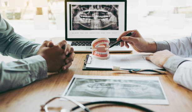 Best Emergency Dental Care for Broken or Chipped Teeth in Burlington, KS