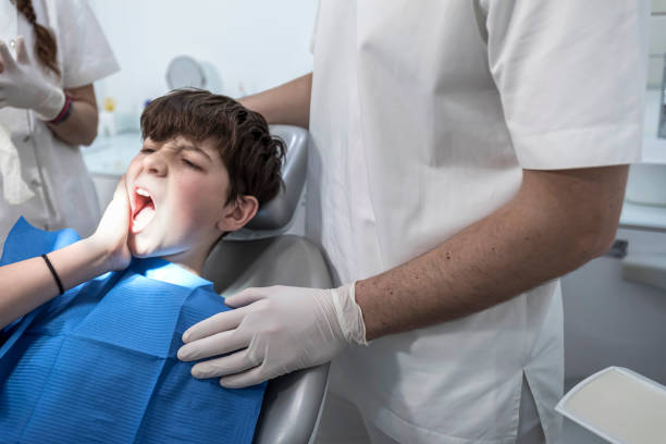Best Weekend Emergency Dentist in Burlington, KS