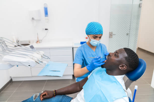 Best Emergency Denture Repair in Burlington, KS
