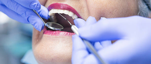 Best Pediatric Emergency Dentist in Burlington, KS